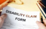 disability claim form