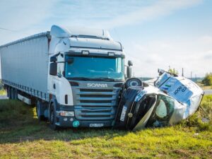 DOT Changes the Hours of Service Rules - Texas Truck Accident Lawyer