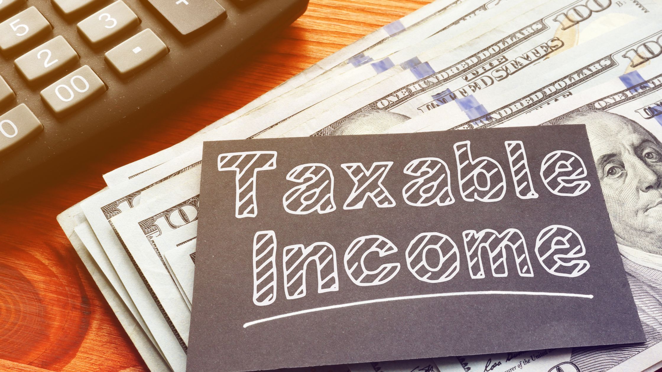 Is Social Security Disability Benefits Taxable?