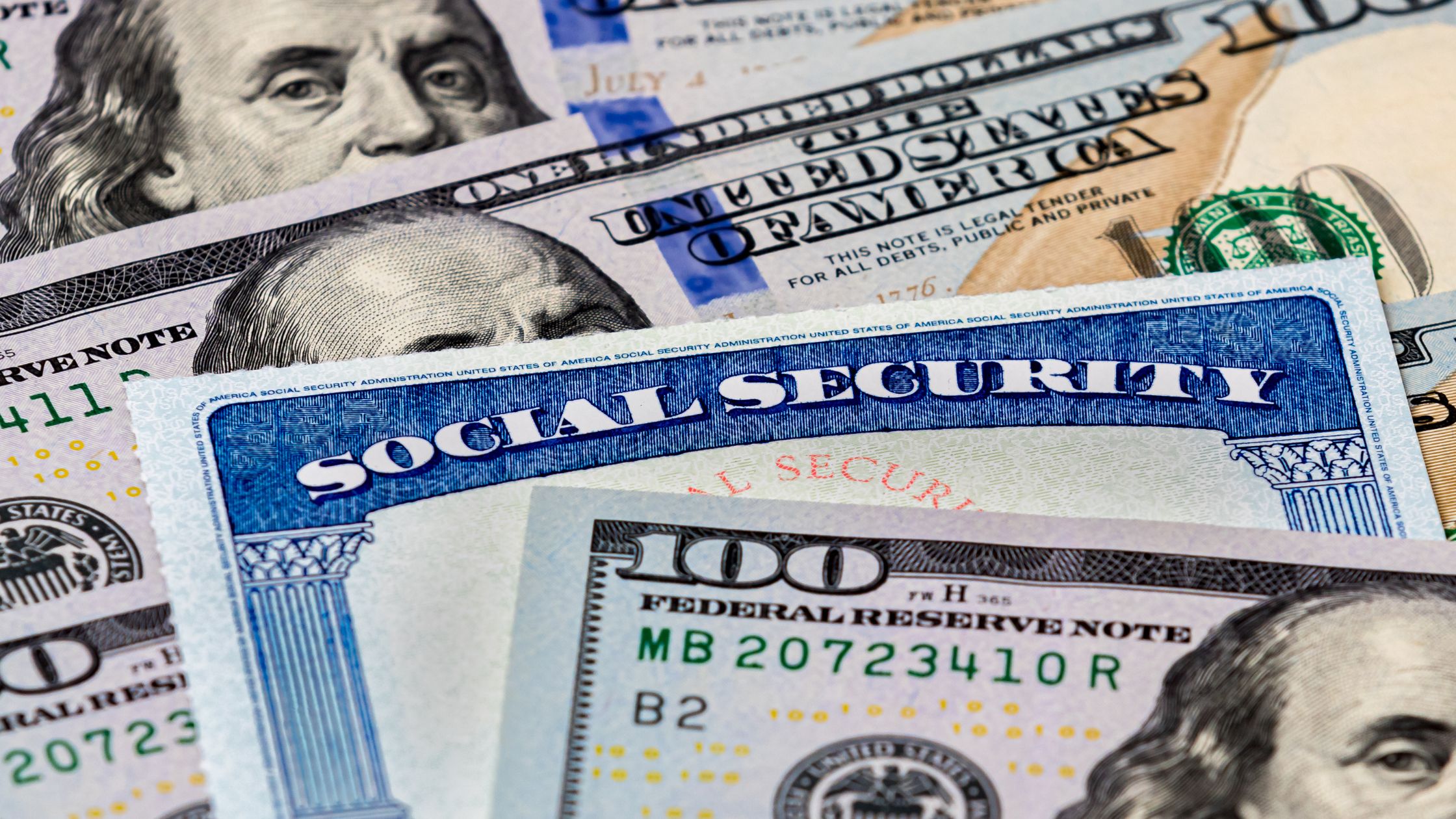 Maximum Social Security Disability Benefit