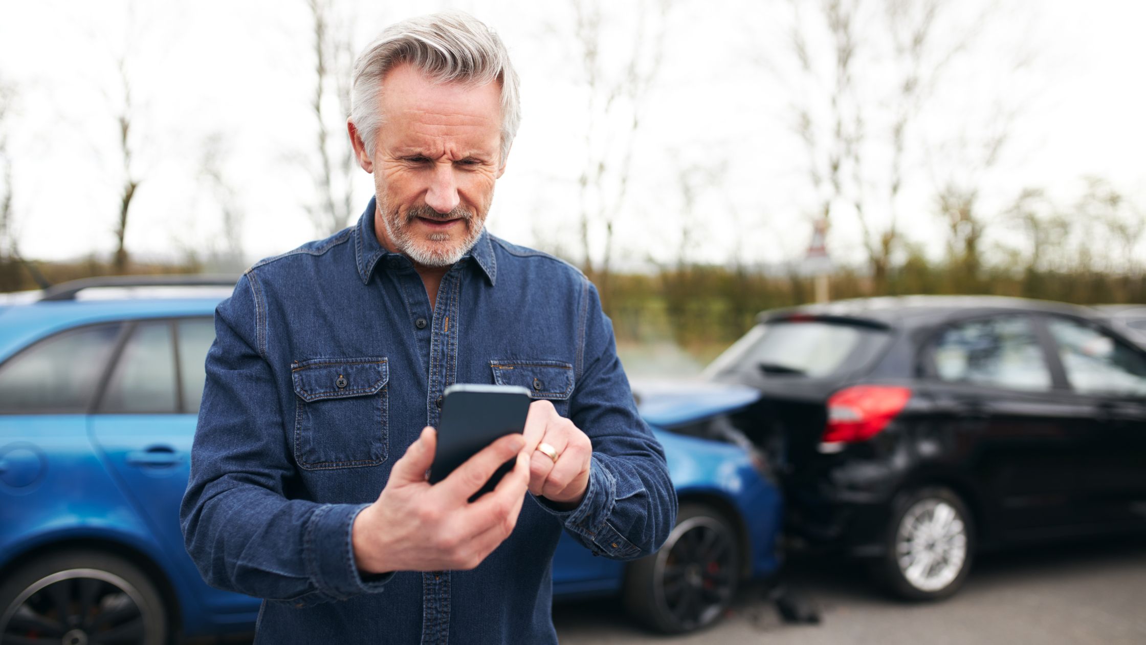 how long do you have to report a car accident?